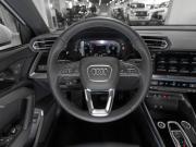 Audi A3 IV (8Y) Рестайлинг Москва  - изображение 33
