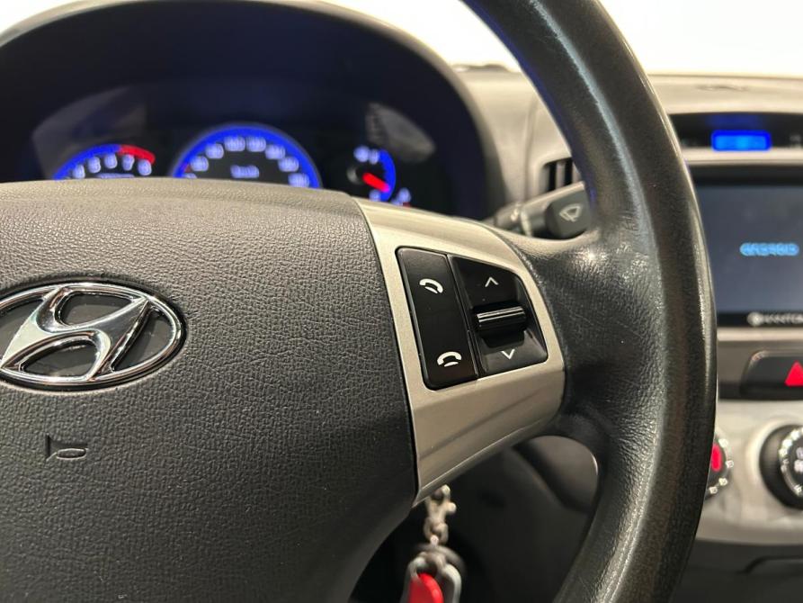 Hyundai Elantra IV (HD) Санкт-Петербург  - изображение 22