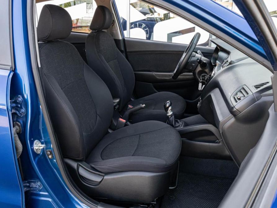 Kia Rio III Краснодар  - изображение 8