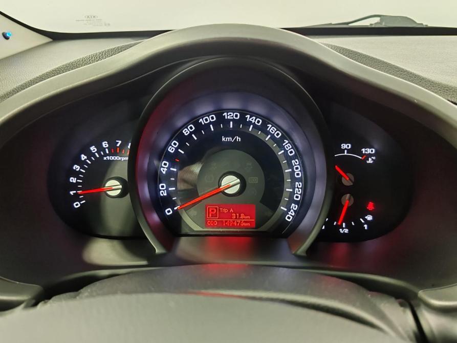 Kia Sportage III Москва  - изображение 13
