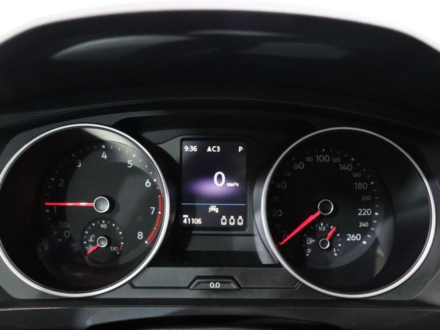 Volkswagen Tiguan II Рестайлинг Москва  - изображение 18