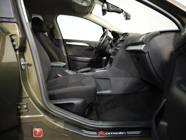 Citroen C4 II с пробегом 2014 года, цена 449 000 рублей, 272362 км, седан, Автокод Объявления