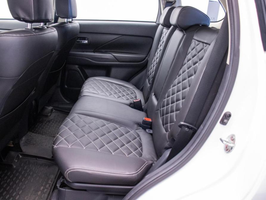 Mitsubishi Outlander III Рестайлинг 3 Москва  - изображение 11