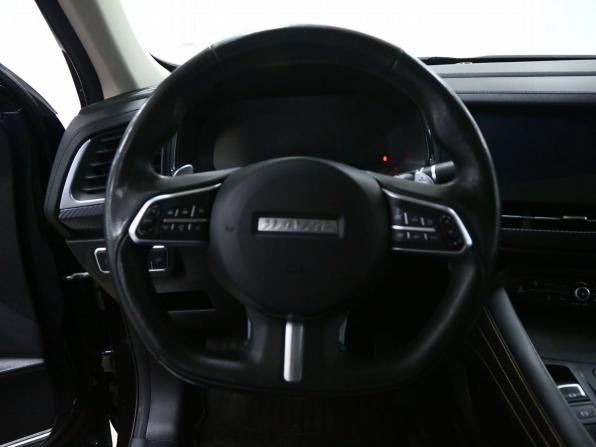 Haval F7x I с пробегом 2020 года, цена 1 721 000 рублей, 112550 км, внедорожник, Автокод Объявления