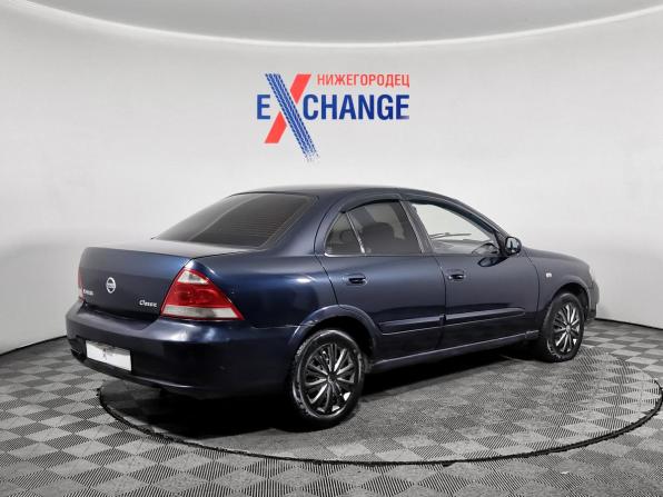Nissan Almera Classic I с пробегом 2007 года, цена 299 000 рублей, 227162 км, седан, Автокод Объявления