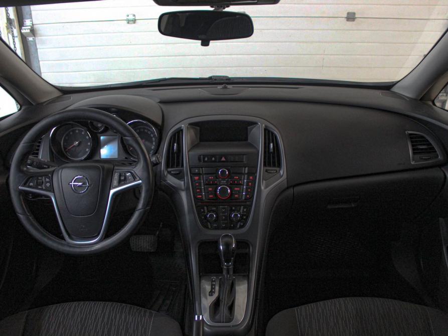 Opel Astra J Ростов-на-Дону  - изображение 8