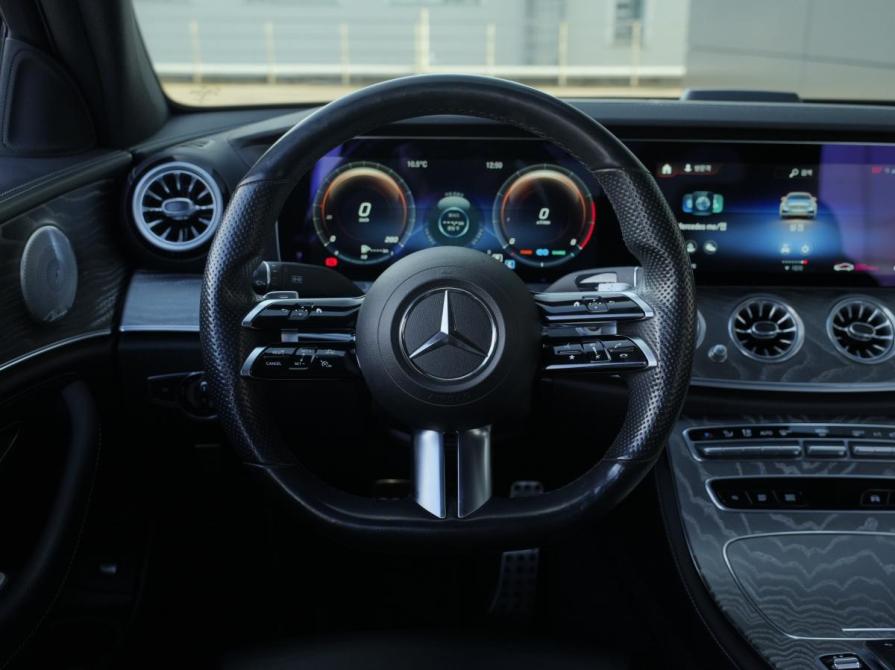 Mercedes-Benz E-Класс V (W213 S213 C238) Рестайлинг Москва  - изображение 22