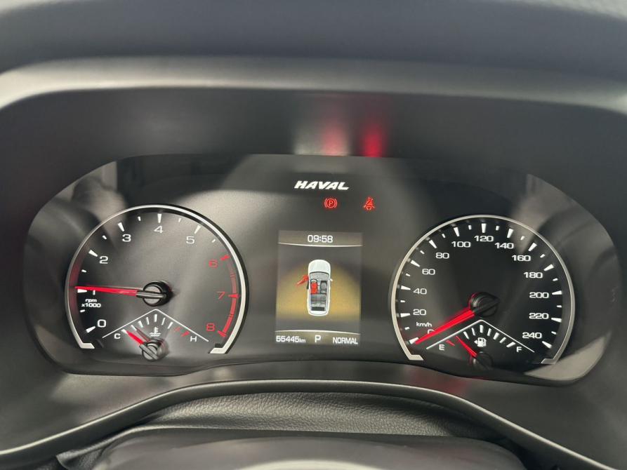 Haval Jolion I Воронеж  - изображение 19