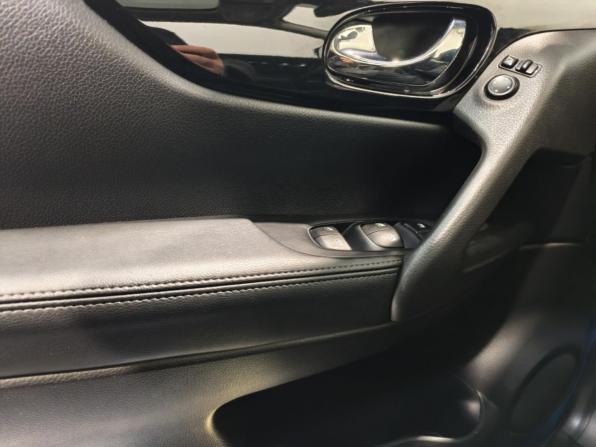 Nissan Qashqai II Рестайлинг с пробегом 2019 года, цена 2 314 900 рублей, 64982 км, внедорожник, Автокод Объявления