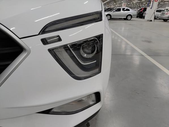 Hyundai Creta II с пробегом 2022 года, цена 2 210 000 рублей, 35538 км, внедорожник, Автокод Объявления
