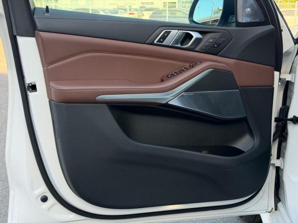 BMW X5 IV (G05/G18) с пробегом 2022 года, цена 9 000 000 рублей, 88572 км, внедорожник, Автокод Объявления