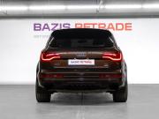 Audi Q7 I (4L) Рестайлинг Тюмень  - изображение 33