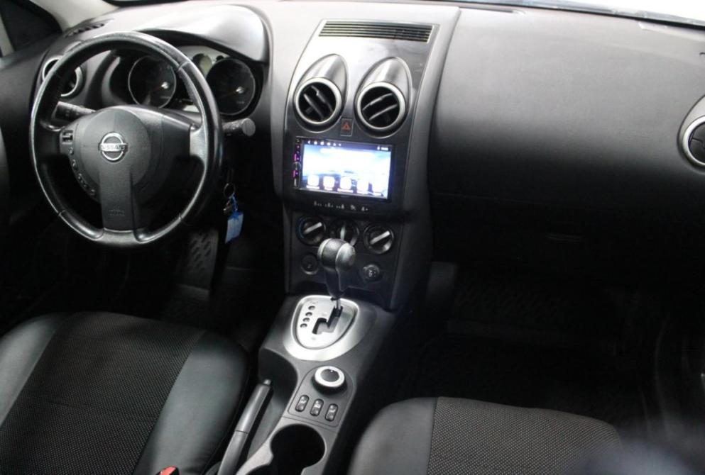 Nissan Qashqai I Астрахань  - изображение 19