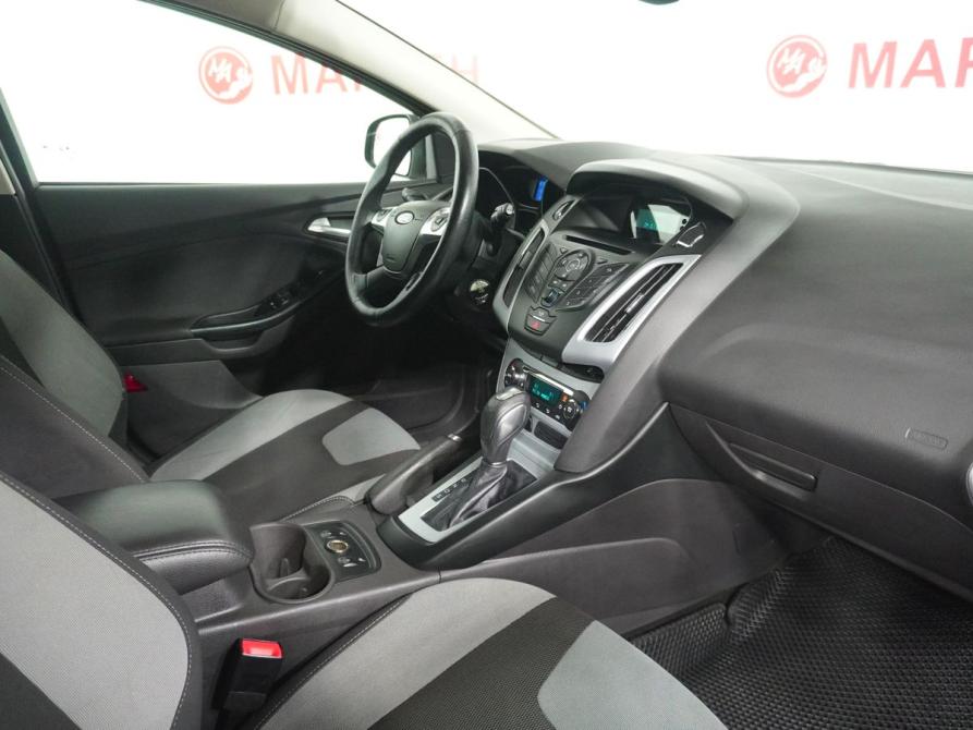Ford Focus III Вологда  - изображение 10
