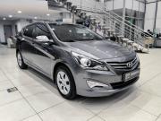 Hyundai Solaris I Рестайлинг Казань  - изображение 25