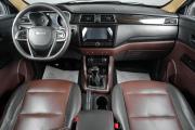 Lifan Myway Тюмень  - изображение 33