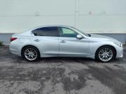 Infiniti Q50 I Санкт-Петербург  - изображение 32