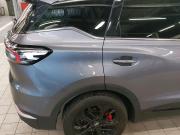 Chery Tiggo 7 Pro Max I Рестайлинг Москва  - изображение 41