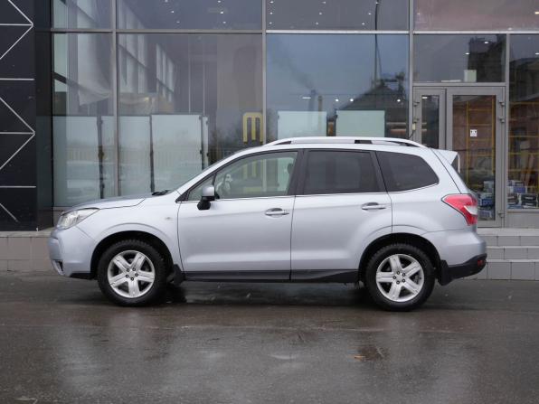 Subaru Forester IV с пробегом 2013 года, цена 1 265 000 рублей, 197531 км, внедорожник, Автокод Объявления