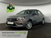 Lada (ВАЗ) Vesta I Великий Новгород  - изображение 19