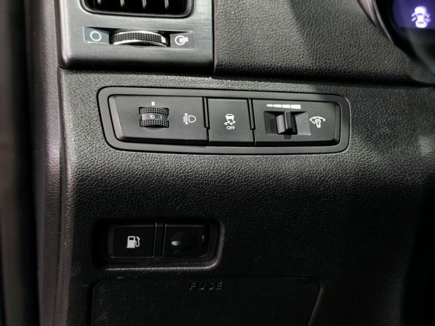 Hyundai Sonata VI (YF) Ставрополь  - изображение 17