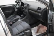 Volkswagen Golf VI Новокузнецк  - изображение 43