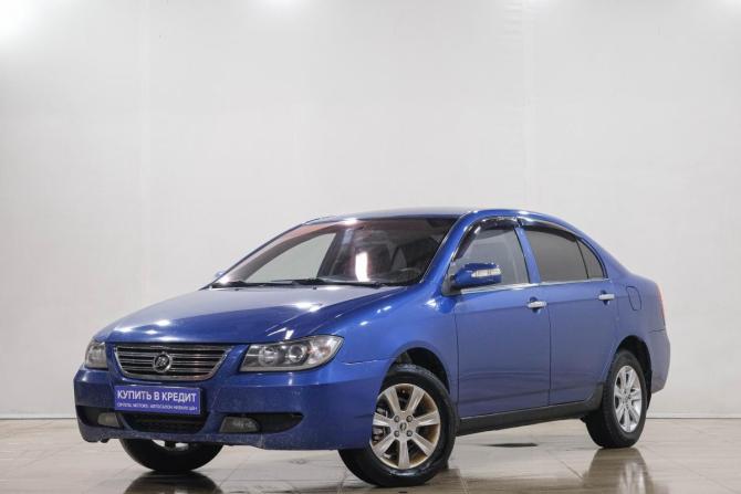 Lifan Solano I (620) с пробегом 2012 года, цена 199 000 рублей, 171000 км, седан, Автокод Объявления