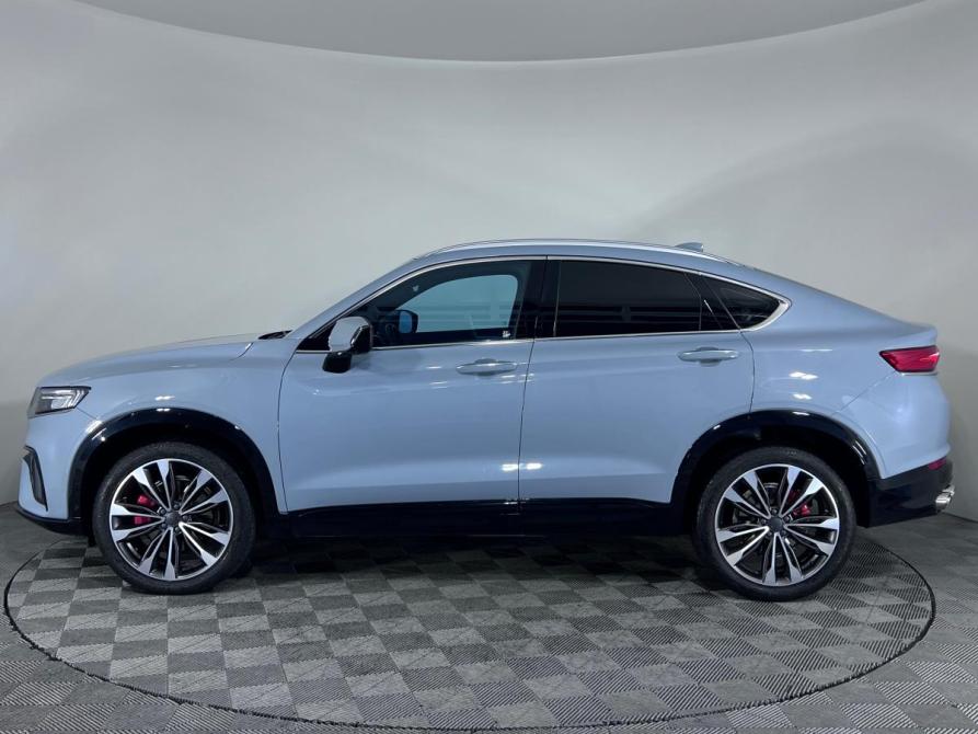 Geely Tugella I Рестайлинг Ростов-на-Дону  - изображение 8