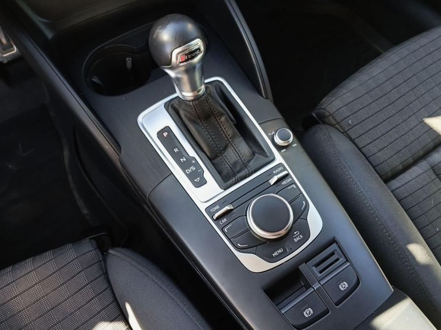 Audi A3 III (8V) Москва  - изображение 15