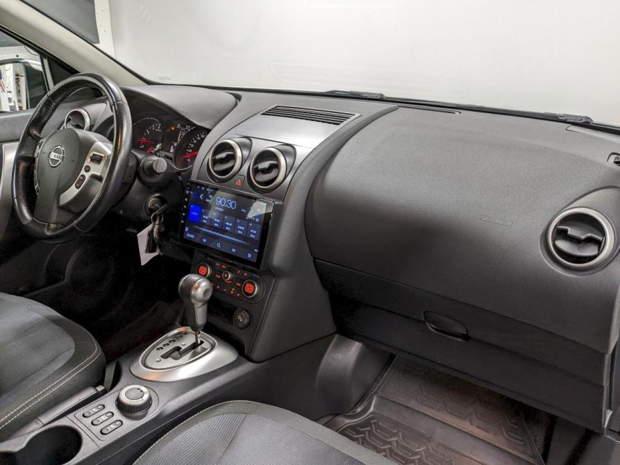 Nissan Qashqai I Рестайлинг Москва  - изображение 19