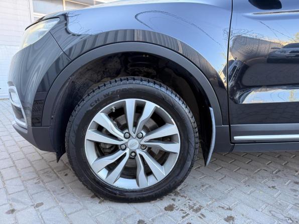 Geely Atlas I с пробегом 2019 года, цена 1 649 000 рублей, 95494 км, внедорожник, Автокод Объявления
