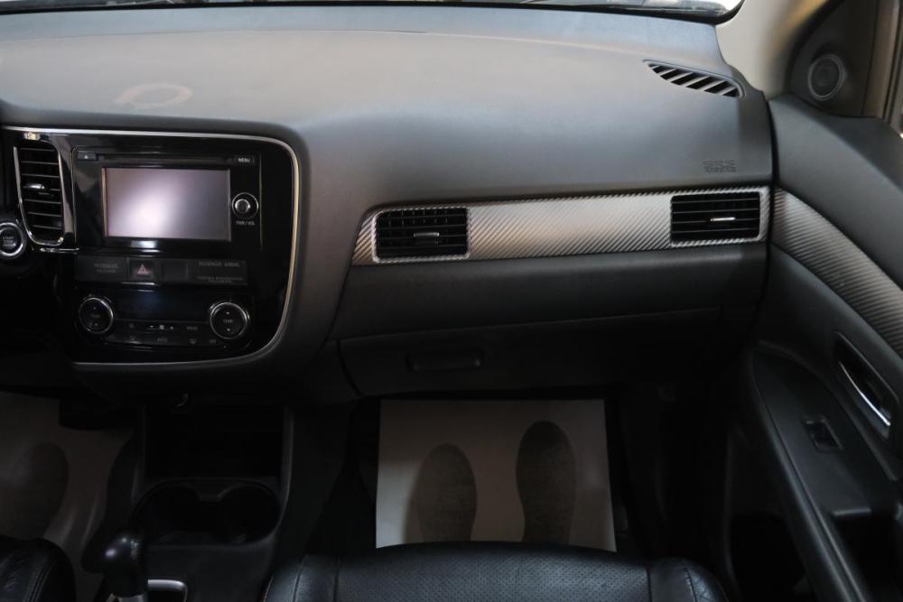Mitsubishi Outlander III Омск  - изображение 17