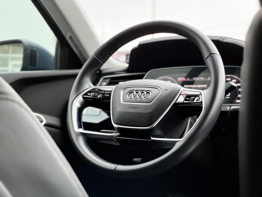 Audi e-tron Sportback I Воронеж  - изображение 11