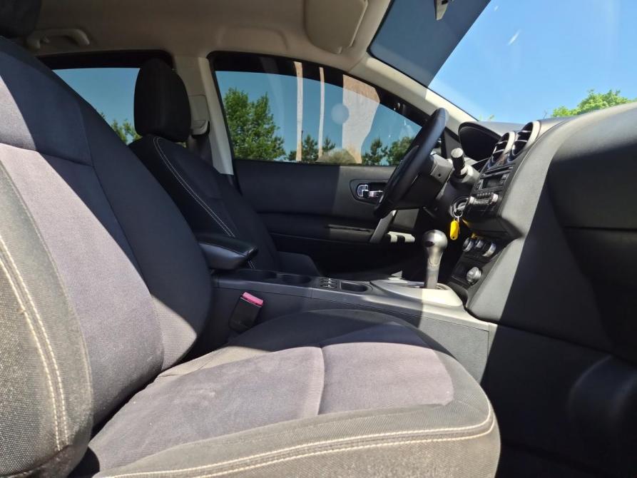 Nissan Qashqai I Рестайлинг Саратов  - изображение 35