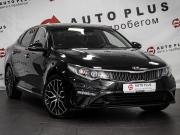 Kia Optima IV Рестайлинг Минеральные Воды  - изображение 23