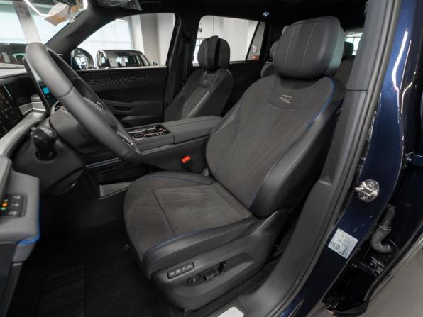 Volkswagen Teramont II (China Market) с пробегом 2026 года, цена 6 390 000 рублей, 33 км, внедорожник, Автокод Объявления