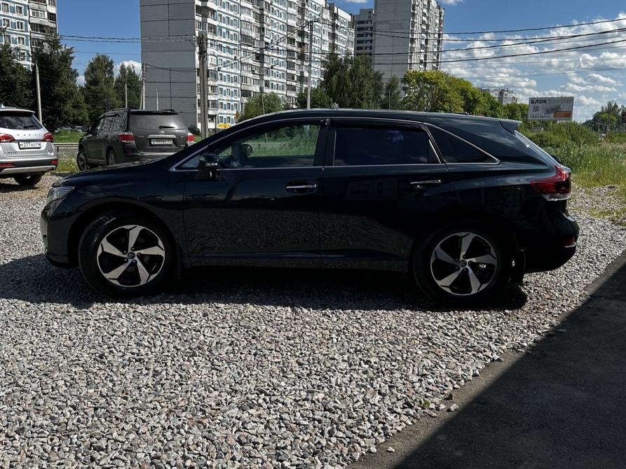 Toyota Venza I Рестайлинг Ярославль  - изображение 10