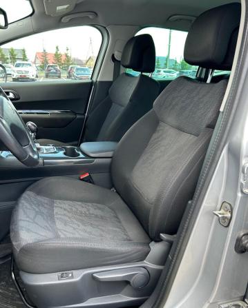 Peugeot 3008 I с пробегом 2011 года, цена 855 000 рублей, 142892 км, внедорожник, Автокод Объявления