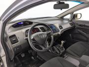 Honda Civic VIII Рестайлинг Москва  - изображение 43