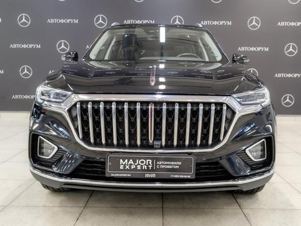 Hongqi HS5 I с пробегом 2024 года, цена 3 170 000 рублей, 26540 км, внедорожник, Автокод Объявления