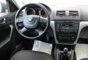 Skoda Yeti I Рестайлинг Нижний Новгород  - изображение 38