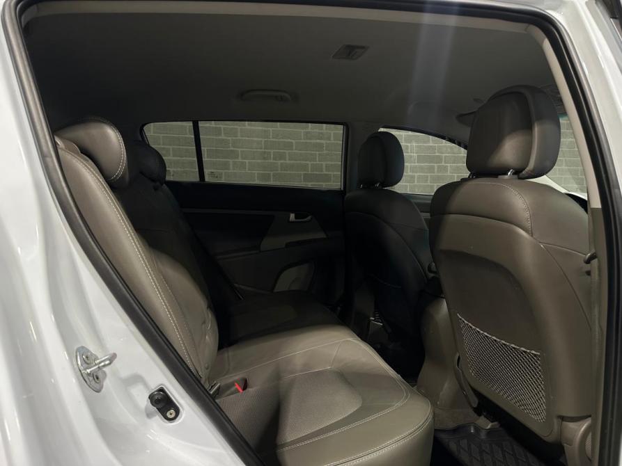 Kia Sportage III Челябинск  - изображение 11