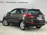 Hyundai ix35 I Тюмень  - изображение 40
