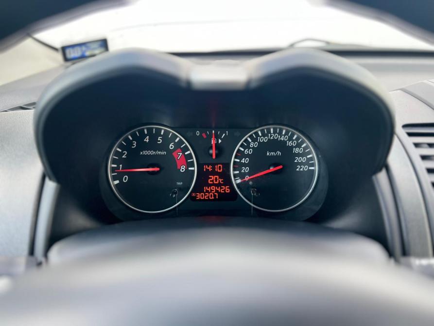Nissan Note I Рестайлинг Санкт-Петербург  - изображение 17