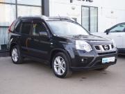Nissan X-Trail II Рестайлинг Москва  - изображение 18