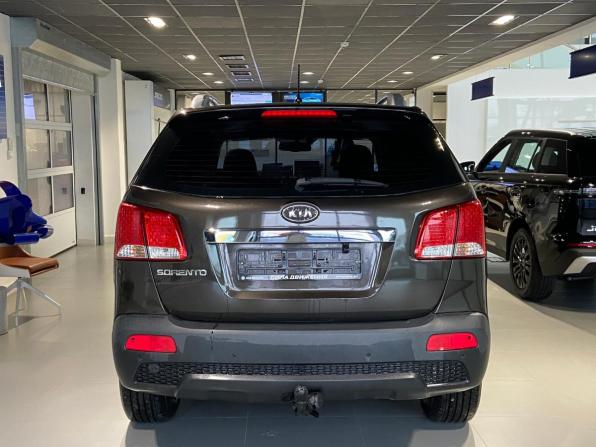 Kia Sorento II с пробегом 2009 года, цена 1 475 000 рублей, 111819 км, внедорожник, Автокод Объявления