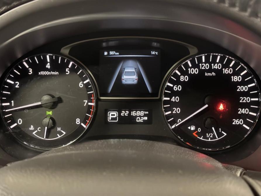 Nissan Teana III (L33) Екатеринбург  - изображение 22