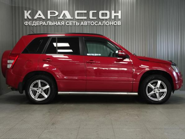 Suzuki Grand Vitara II Рестайлинг с пробегом 2011 года, цена 937 000 рублей, 148382 км, внедорожник, Автокод Объявления