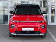 Kia Soul EV II Липецк  - изображение 14