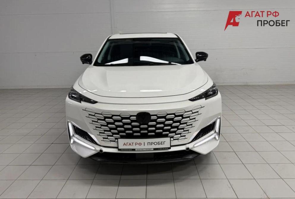 Changan UNI-K Астрахань  - изображение 2